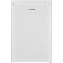 Heinner Gefrierschrank HFF-HM91E – Tischmodell – 91 Liter – Energieeffizienzklasse E