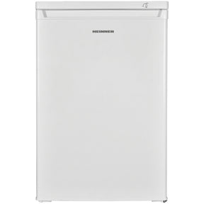 Heinner Gefrierschrank HFF-HM91E – Tischmodell – 91 Liter – Energieeffizienzklasse E – Produktfoto