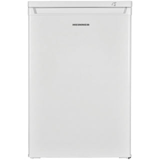 Heinner Gefrierschrank HFF-HM91E – Tischmodell – 91 Liter – Energieeffizienzklasse E