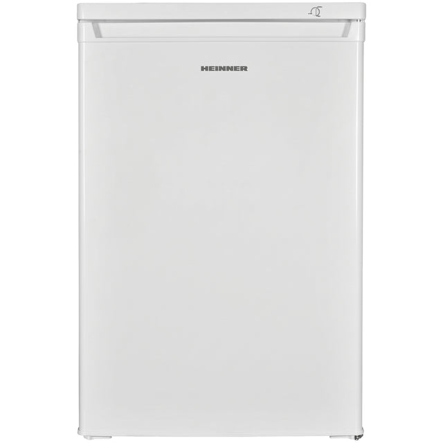 Heinner Gefrierschrank HFF-HM91E – Tischmodell – 91 Liter – Energieeffizienzklasse E – Produktfoto