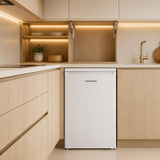 Heinner Gefrierschrank HFF-HM91E – Tischmodell – 91 Liter – Energieeffizienzklasse E – Bild 6