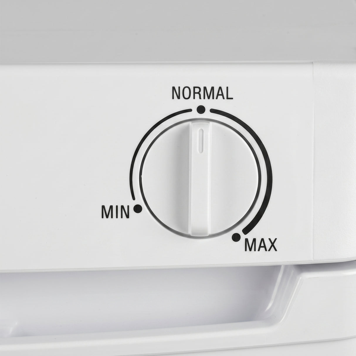 Heinner Gefrierschrank HFF-HM91E – Tischmodell – 91 Liter – Energieeffizienzklasse E – Bild 8