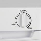 Heinner Gefrierschrank HFF-HM91E – Tischmodell – 91 Liter – Energieeffizienzklasse E – Bild 8