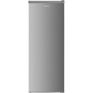 Heinner Gefrierschrank HFF-HM168SE – 168 Liter – Energieeffizienzklasse E