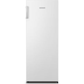 Heinner HFF-HS155NFE++ Gefrierschrank 155 L – Full No Frost & Schnelles Einfrieren – Produktfoto