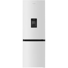 Heinner HCNF-HM291WDE Kühl-Gefrierkombination – 291 L – No Frost – Wasserspender – Energieeffizienzklasse E