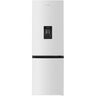 Heinner HCNF-HM291WDE Kühl-Gefrierkombination – 291 L – No Frost – Wasserspender – Energieeffizienzklasse E