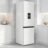 Heinner HCNF-HM291WDE Kühl-Gefrierkombination – 291 L – No Frost – Wasserspender – Energieeffizienzklasse E – Bild 6