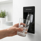 Heinner HCNF-HM291WDE Kühl-Gefrierkombination – 291 L – No Frost – Wasserspender – Energieeffizienzklasse E – Bild 7