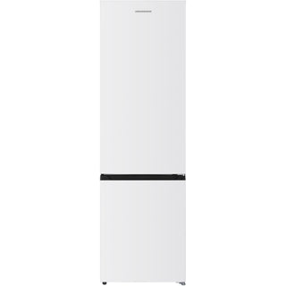 Heinner HCNF-HM326INVD Kühl-Gefrierkombination – 326 Liter – No Frost