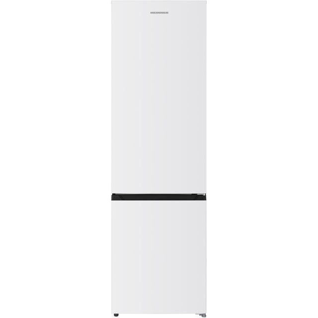 Heinner HCNF-HM326INVD Kühl-Gefrierkombination – 326 Liter – No Frost – Produktfoto