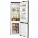 Heinner Kühl-Gefrierkombination HCNF-HM253INVXE 253 L – No Frost – Inverter-Motor – Edelstahl – 5 Jahre Garantie – Bild 4