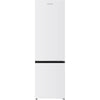 Heinner Kühl-Gefrierkombination HCNF-HM326INVE 326 L – No Frost – Super Freezing – Türanschlag wechselbar – weiß – Energieeffizienzklasse E