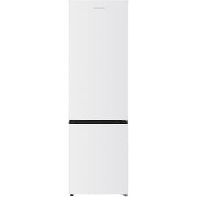 Heinner Kühl-Gefrierkombination HCNF-HM326INVE 326 L – No Frost – Super Freezing – Türanschlag wechselbar – Produktfoto