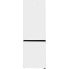Heinner Kühl-Gefrierkombination HCNF-HM253INVE 253 Liter – No Frost – Inverter – elektronische Steuerung – weiß – 5 Jahre Garantie
