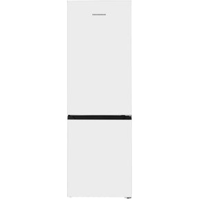 Heinner Kühl-Gefrierkombination HCNF-HM253INVE 253 Liter – No Frost – Inverter – elektronische Steuerung – Produktfoto