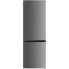 Heinner Kühl-Gefrierkombination HCNF-HM293INVXE 293 L – No Frost – Inverter – Edelstahl – 5 Jahre Garantie