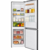 Heinner Kühl-Gefrierkombination HCNF-HM293INVXE 293 L – No Frost – Inverter – Edelstahl – 5 Jahre Garantie – Bild 4