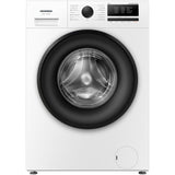 Heinner Waschmaschine HWM-HMN7012IVSMA – 7 kg – Inverter – Energieeffizienzklasse A – Produktfoto