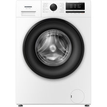 Heinner Waschmaschine HWM-HMN7012IVSMA – 7 kg – Inverter – Energieeffizienzklasse A