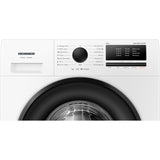 Heinner Waschmaschine HWM-HMN7012IVSMA – 7 kg – Inverter – Energieeffizienzklasse A – Bild 2