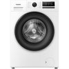 Heinner Waschmaschine HWM-HMN6010IVSMA – 6 kg – 1000 U/min – Energieeffizienzklasse A