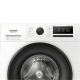 Heinner Waschmaschine HWM-HMN6010IVSMA – 6 kg – 1000 U/min – Energieeffizienzklasse A – Bild 3