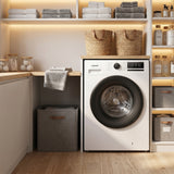 Heinner Waschmaschine HWM-HMN6010IVSMA – 6 kg – 1000 U/min – Energieeffizienzklasse A – Bild 5