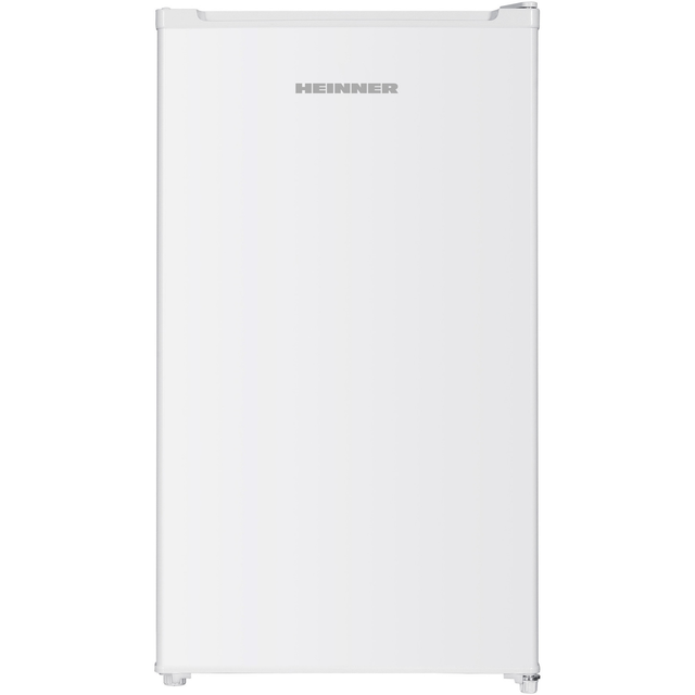 Heinner HF-HM90INVE Tischkühlschrank - 90 Liter – Produktfoto