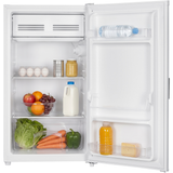 Heinner HF-HM90INVE Tischkühlschrank - 90 Liter – Bild 2