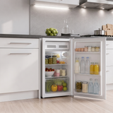 Heinner HF-HM90INVE Tischkühlschrank - 90 Liter – Bild 7