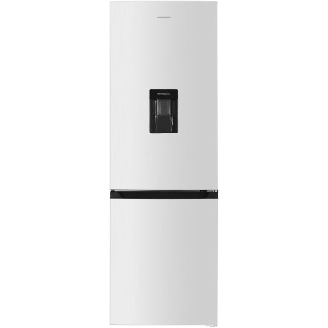Heinner HCNF-HM291INVWDE Kühl-Gefrier-Kombination – 291 Liter – No Frost – Inverter – Wasserspender – Produktfoto