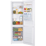Heinner HCNF-HM291INVWDE Kühl-Gefrier-Kombination – 291 Liter – No Frost – Inverter – Wasserspender – Bild 2
