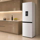 Heinner HCNF-HM291INVWDE Kühl-Gefrier-Kombination – 291 Liter – No Frost – Inverter – Wasserspender – Bild 5