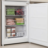 Heinner HCNF-HM291INVWDE Kühl-Gefrier-Kombination – 291 Liter – No Frost – Inverter – Wasserspender – Bild 8