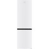 Heinner HCNF-HM293INVE Kühl-Gefrierkombination – 293 Liter – No Frost – Inverter – Energieeffizienzklasse E – Weiß