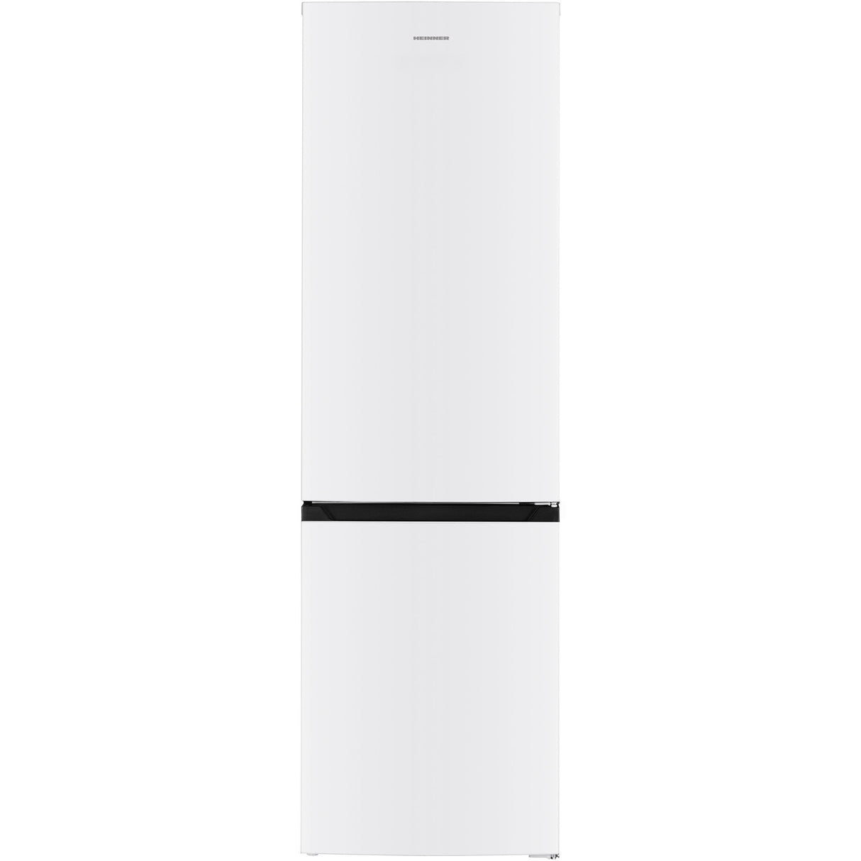Heinner HCNF-HM293INVE Kühl-Gefrierkombination – 293 Liter – No Frost – Inverter – Energieeffizienzklasse E – Produktfoto