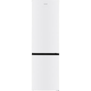 Heinner HCNF-HM293INVE Kühl-Gefrierkombination – 293 Liter – No Frost – Inverter – Energieeffizienzklasse E – Weiß