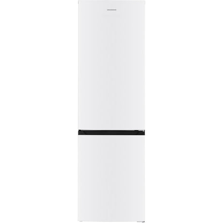 Heinner HCNF-HM293INVE Kühl-Gefrierkombination – 293 Liter – No Frost – Inverter – Energieeffizienzklasse E – Produktfoto