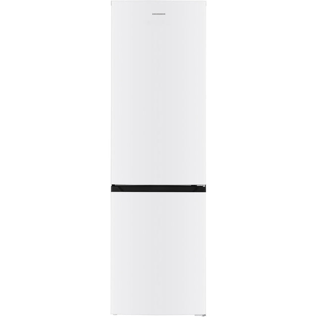 Heinner HCNF-HM293INVE Kühl-Gefrierkombination – 293 Liter – No Frost – Inverter – Energieeffizienzklasse E – Produktfoto