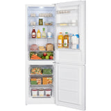 Heinner HCNF-HM293INVE Kühl-Gefrierkombination – 293 Liter – No Frost – Inverter – Energieeffizienzklasse E – Weiß – Bild 2
