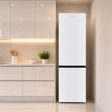 Heinner HCNF-HM293INVE Kühl-Gefrierkombination – 293 Liter – No Frost – Inverter – Energieeffizienzklasse E – Weiß – Bild 4
