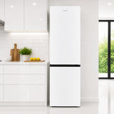 Heinner HCNF-HM293INVD Kühl-Gefrierkombination – 293 Liter – No Frost – Inverter – Energieeffizienzklasse D – Weiß – Bild 5