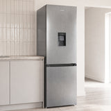 Heinner HCNF-HM291INVXWDD Kühl-Gefrierkombination – 291 L – Total No Frost – Inverter Kompressor – Bild 7