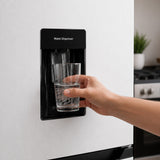 Heinner HCNF-HM291INVWDD Kühl-Gefrier-Kombination – 291 L – Total No Frost – Inverter Kompressor – Bild 9