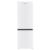 Heinner HC-HM315E++ Kühl-Gefrierkombination – 315 L – Energieeffizienzklasse E – Elektronische Steuerung mit – Produktfoto