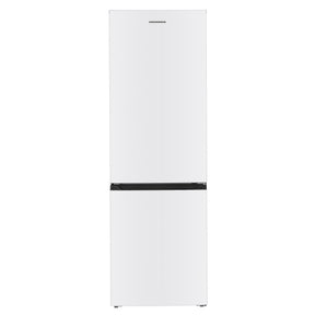 Heinner HC-HM315E++ Kühl-Gefrierkombination – 315 L – Energieeffizienzklasse E – Elektronische Steuerung mit – Produktfoto