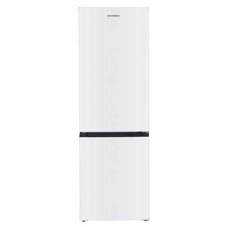 Heinner HC-HM315E++ Kühl-Gefrierkombination – 315 L – Energieeffizienzklasse E – Elektronische Steuerung mit – Produktfoto