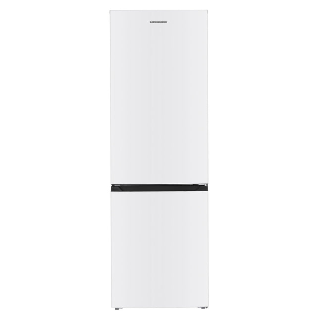 Heinner HC-HM315E++ Kühl-Gefrierkombination – 315 L – Energieeffizienzklasse E – Elektronische Steuerung mit – Produktfoto
