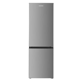 Heinner HC-HM315XE++ Kühl-Gefrierkombination – 315 L – Energieeffizienzklasse E – Einstellbarer Thermostat – Produktfoto